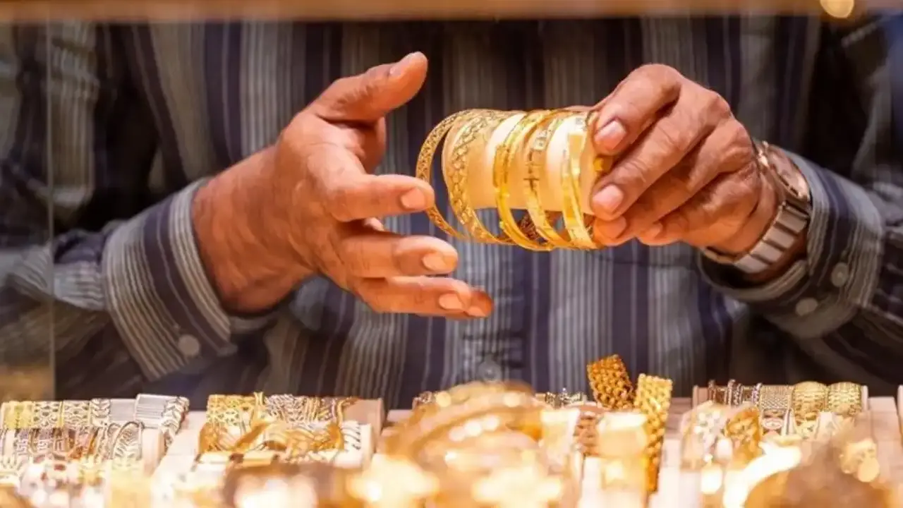 ارتفاع جديد في سعر الذهب بمصر وسط تصاعد النزاع اليوم الثلاثاء